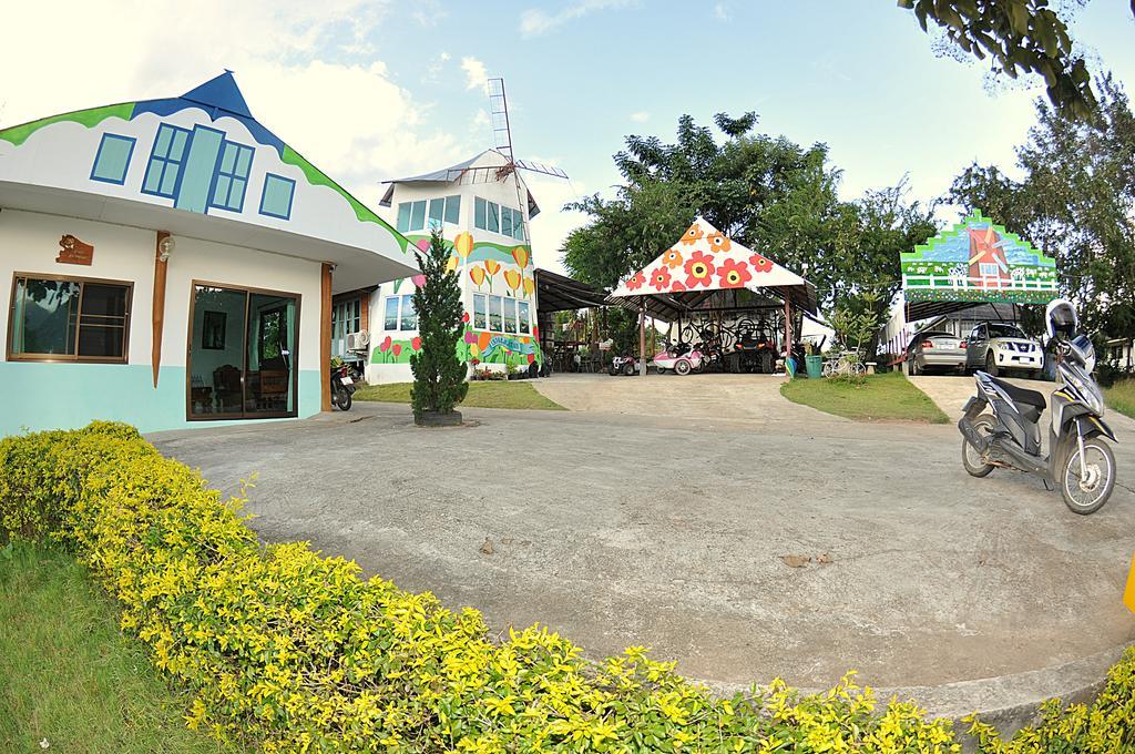 Pailaisi Resort Exterior foto