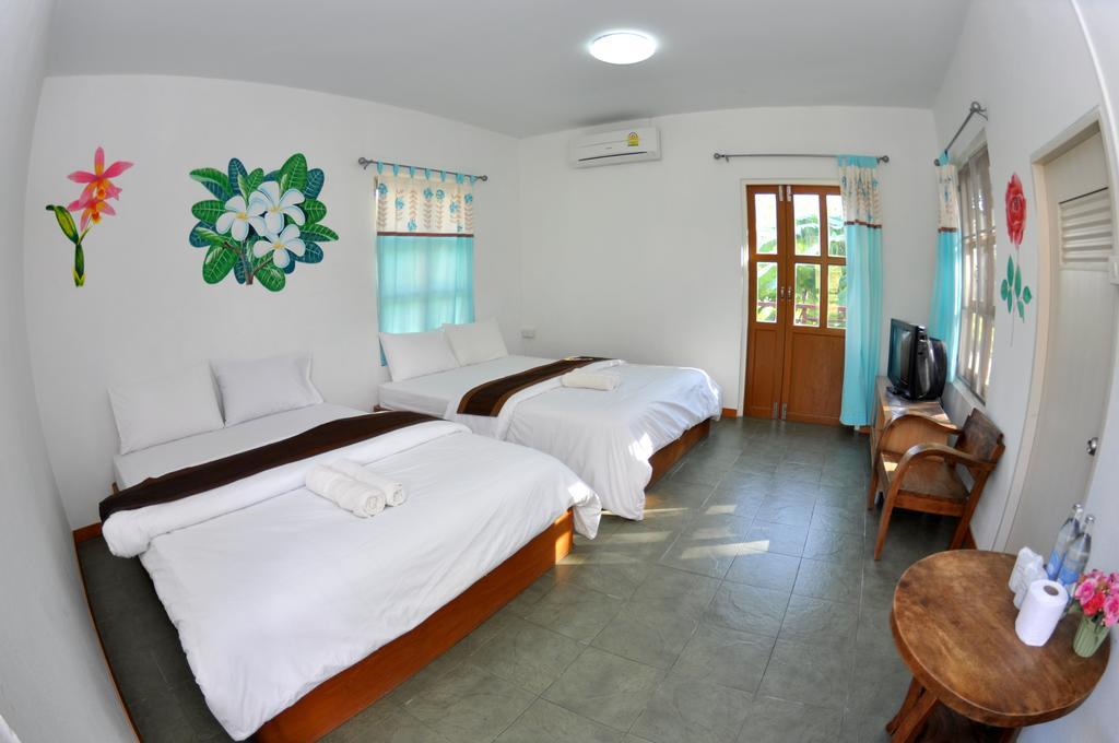 Pailaisi Resort Exterior foto