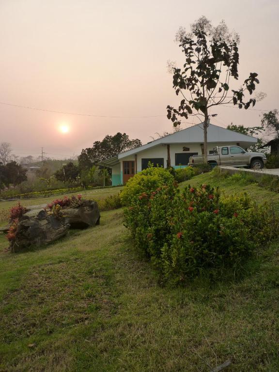 Pailaisi Resort Exterior foto