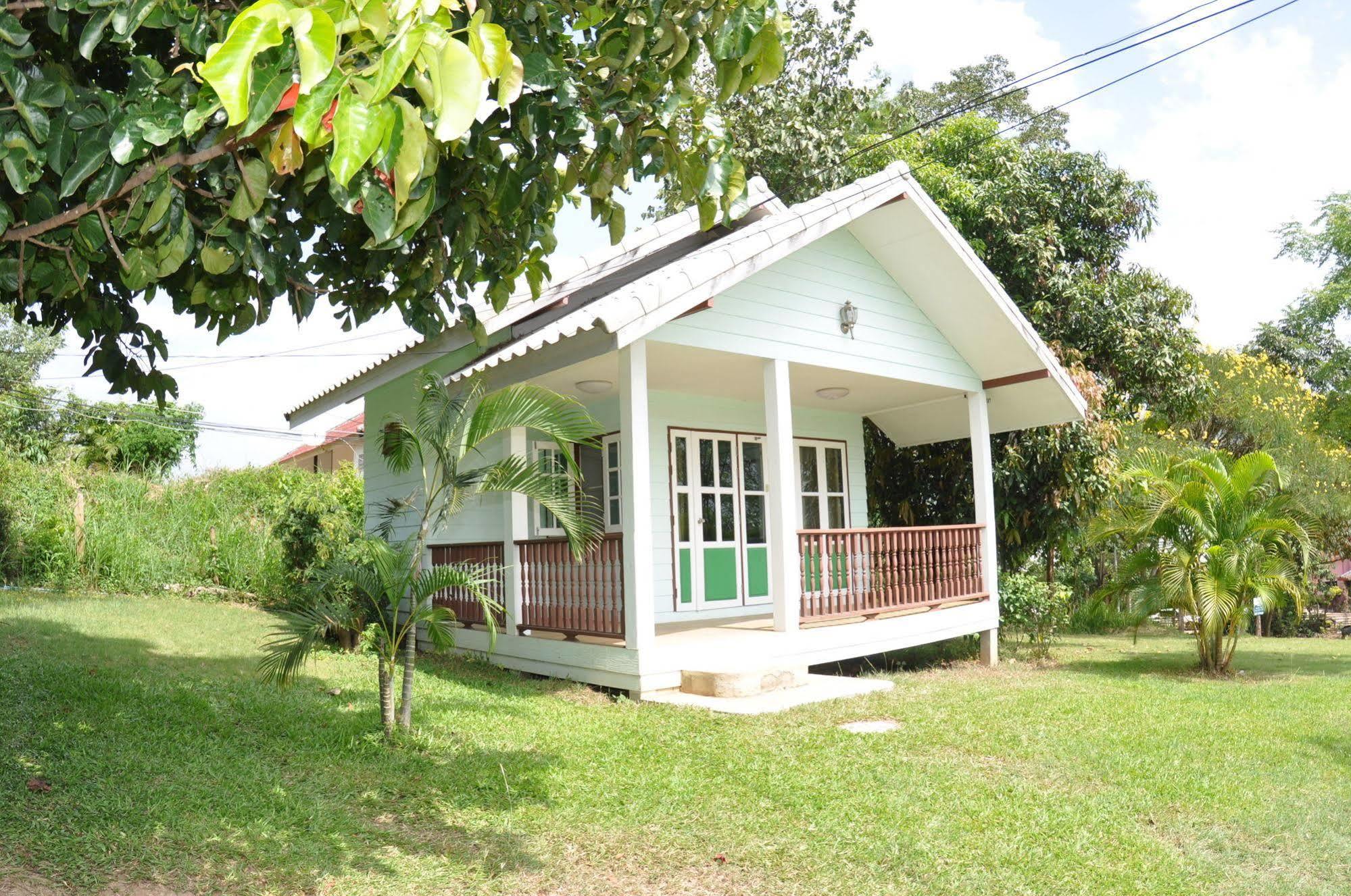 Pailaisi Resort Exterior foto