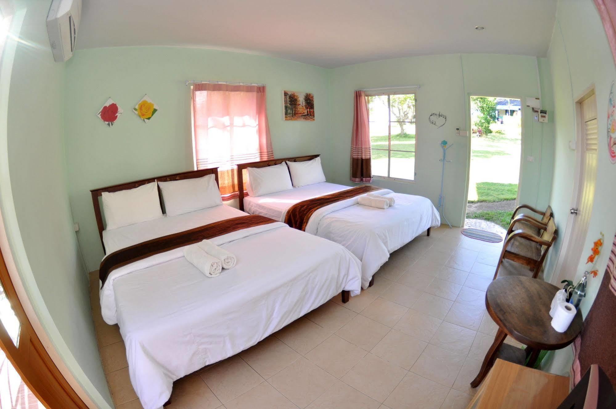 Pailaisi Resort Exterior foto